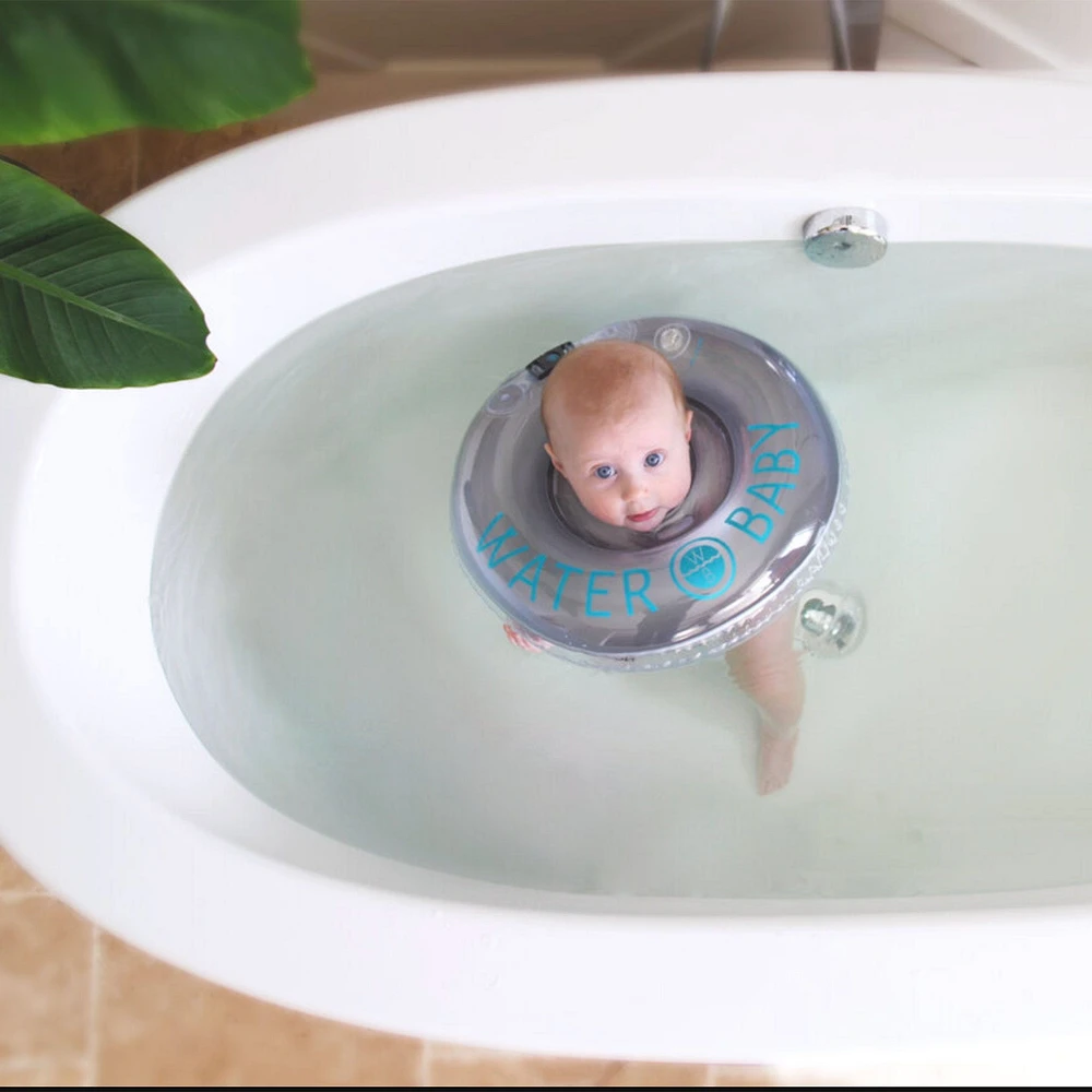 Flotteur de Tête Water Baby 2-18mois