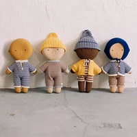 Gommu Baby - Vainilla