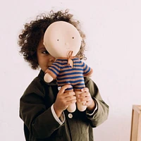 Gommu Baby - Vainilla
