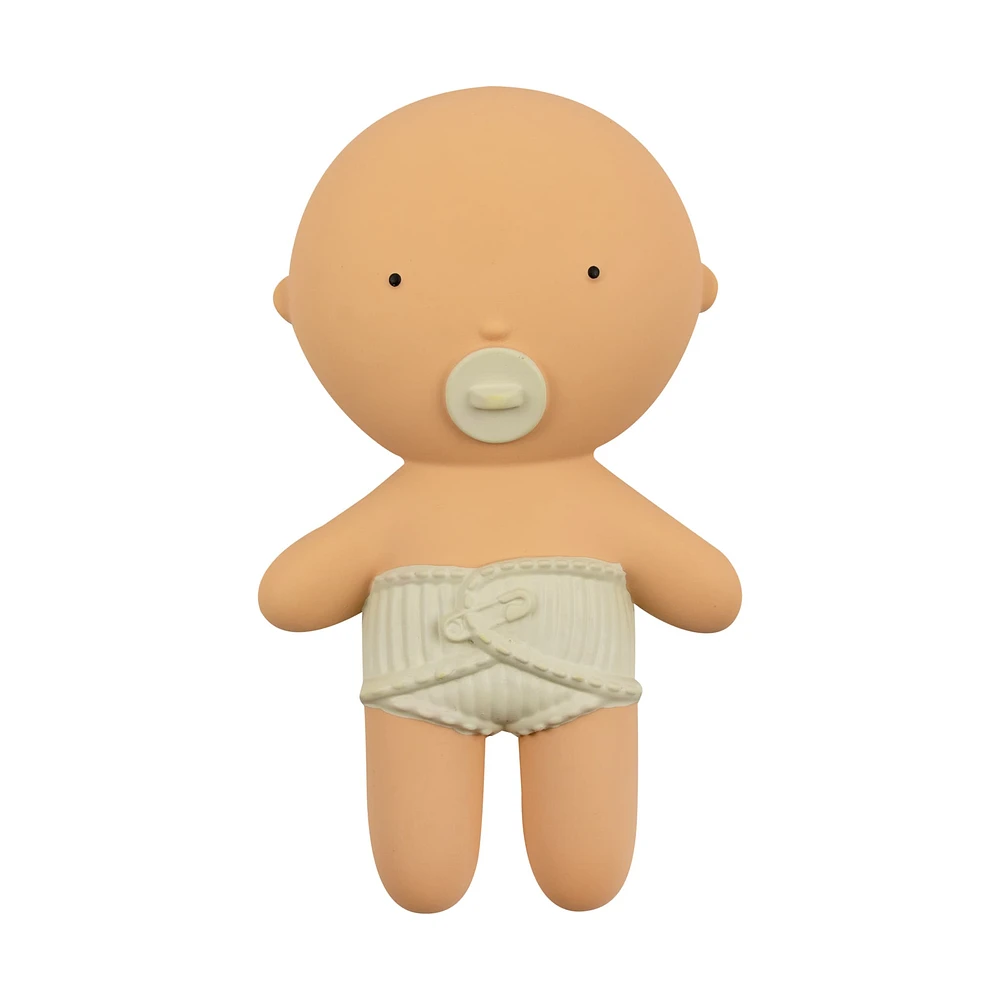 Mini Bébé Gommu - Mini Vanille