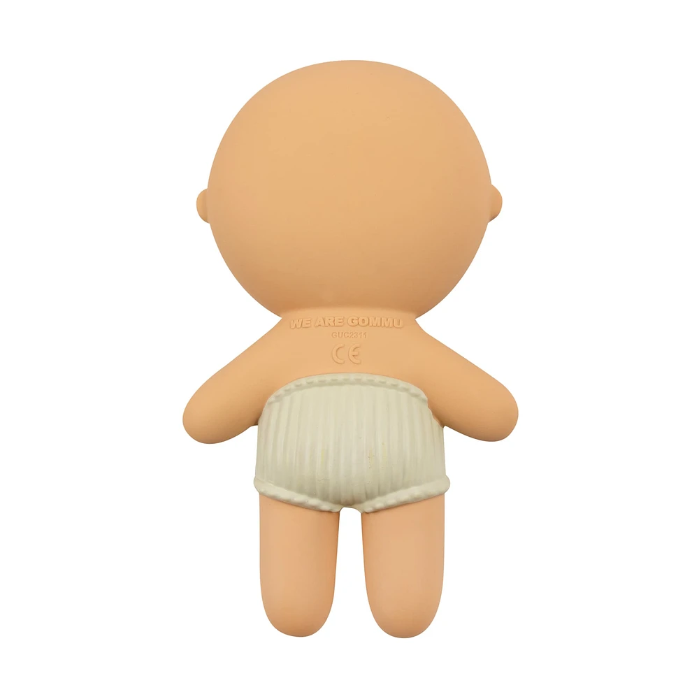 Mini Bébé Gommu - Mini Vanille