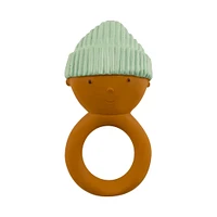 Gommu Ring Baby Almond