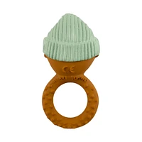 Gommu Ring Baby Almond