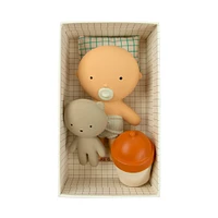 Gommu Pocket - Vanille