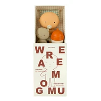 Gommu Pocket - Vanille