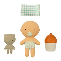 Gommu Pocket - Vanille