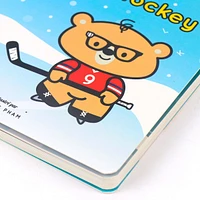 L'ABC Du Hockey