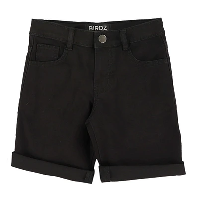Black Short 2-8y