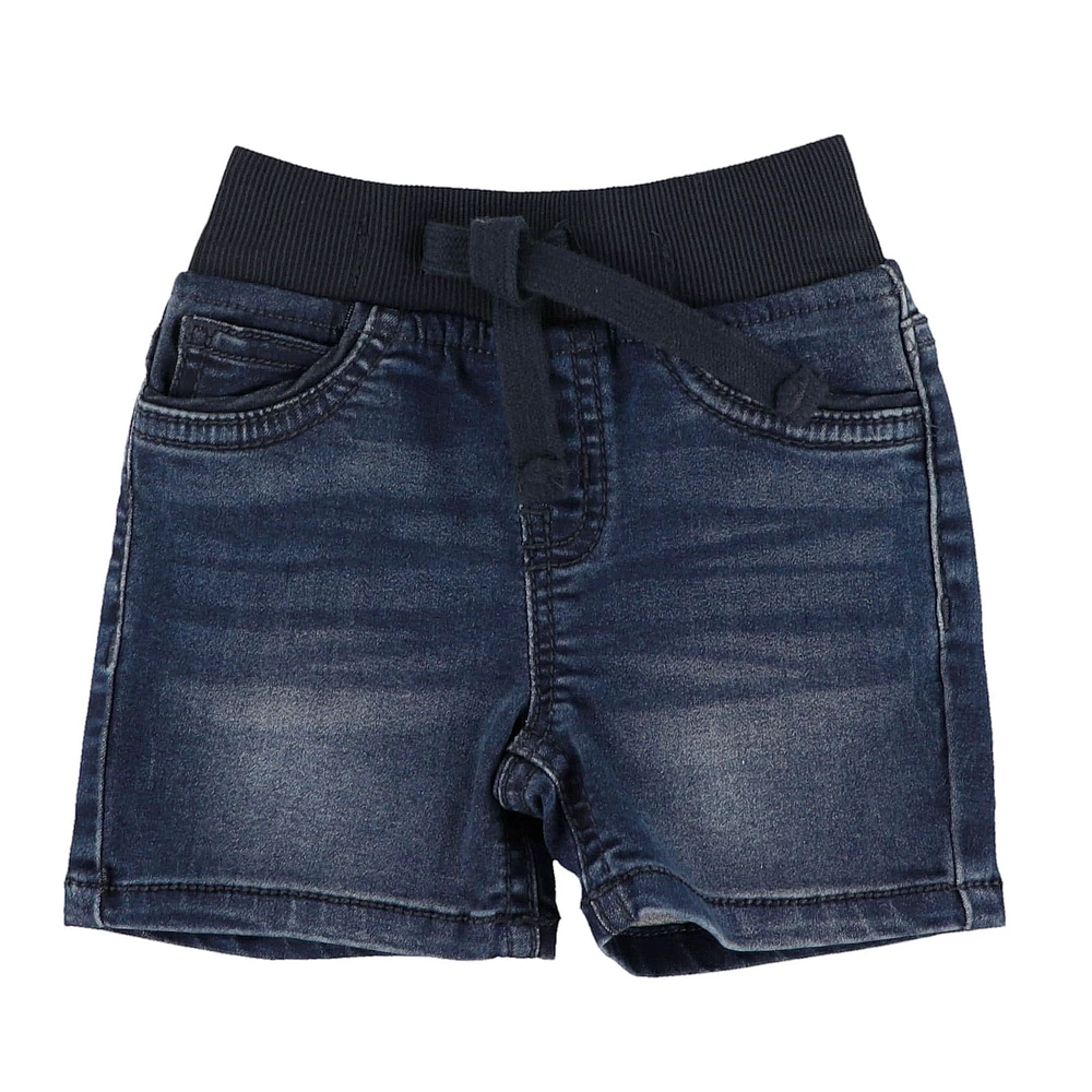 Short Pull-On 3-24mois