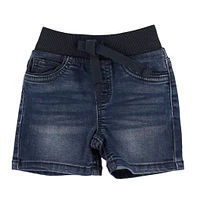 Short Pull-On 3-24mois