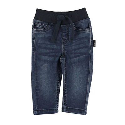 Jeans Pull-On 3-24mois