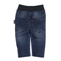 Jeans Pull-On 3-24mois