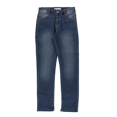 Jeans Basique 2-8ans
