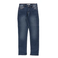 Jeans Basique 2-8ans