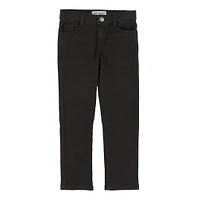 Basic Black Jeans 10-16