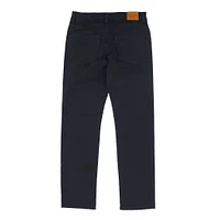 Pantalon Twill Basique 10-16ans