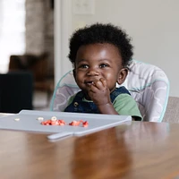 Baby Table Tyke Placemat With Suctions