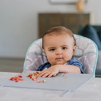 Baby Table Tyke Placemat With Suctions