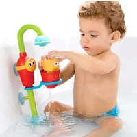 La Douche En Délire