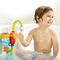 La Douche En Délire