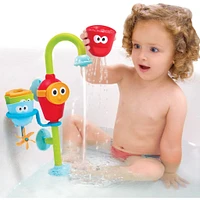 La Douche En Délire