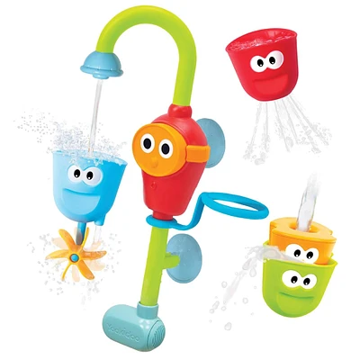 La Douche En Délire