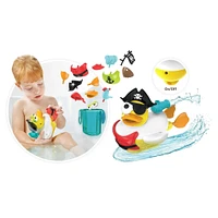 Jet Duck - Create A Pirate