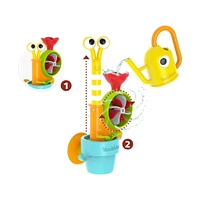 Pour'N Grow PopUp Garden