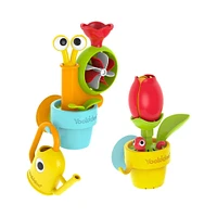 Pour'N Grow PopUp Garden