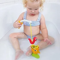 Catch N Sprinkle Fishing Set