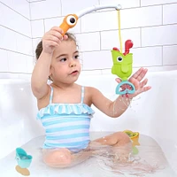 Catch N Sprinkle Fishing Set