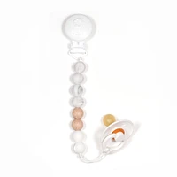 Attache-Suce Maxi Bois Marbre