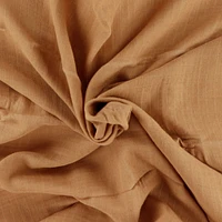 Reversible Muslin Waffle Blanket