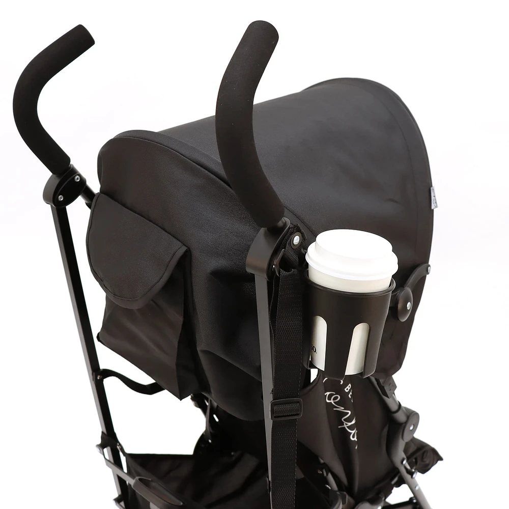 Poussette Parapluie Bébé Confort - Noir