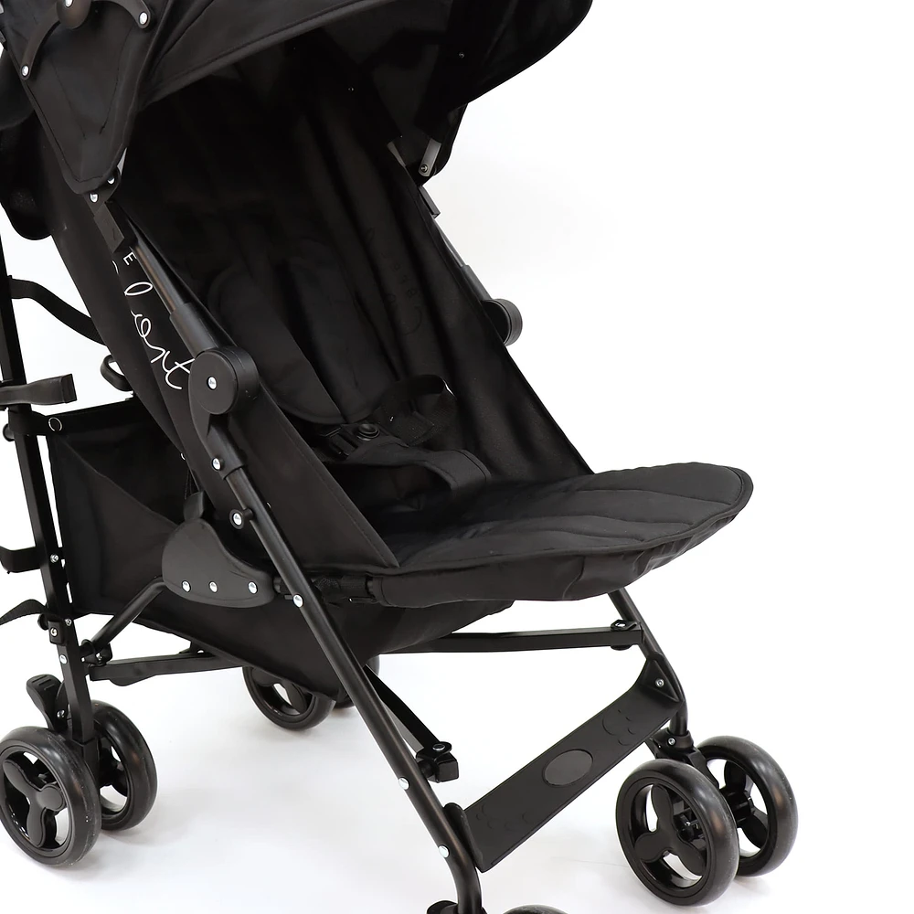Poussette Parapluie Bébé Confort - Noir