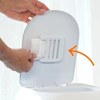 Poubelle à Couches Platinum - Vert Sauge (avec 18 sacs)