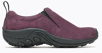 Jungle Moc Burgundy