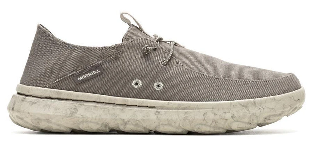 Hut Moc 2 Canvas Gunsmoke