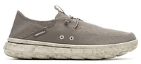 Hut Moc 2 Canvas Gunsmoke
