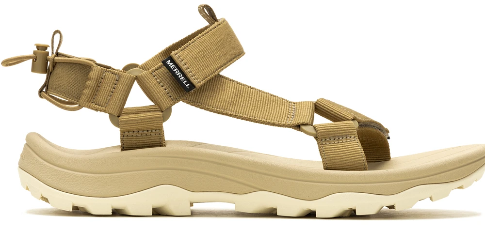 Speed Fusion Web Sport - Coyote/Khaki