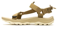 Speed Fusion Web Sport - Coyote/Khaki
