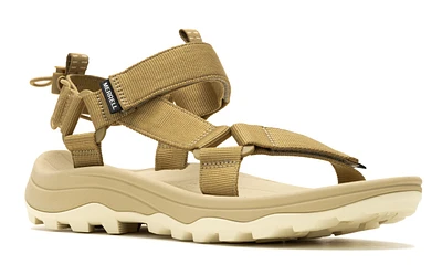 Speed Fusion Web Sport - Coyote/Khaki
