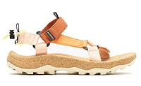 Speed Fusion Web - Peach/Melon