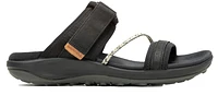 Terran 4 Slide - Black