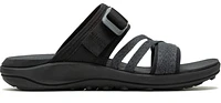District 4 Slide - Black