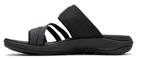 District 4 Slide - Black