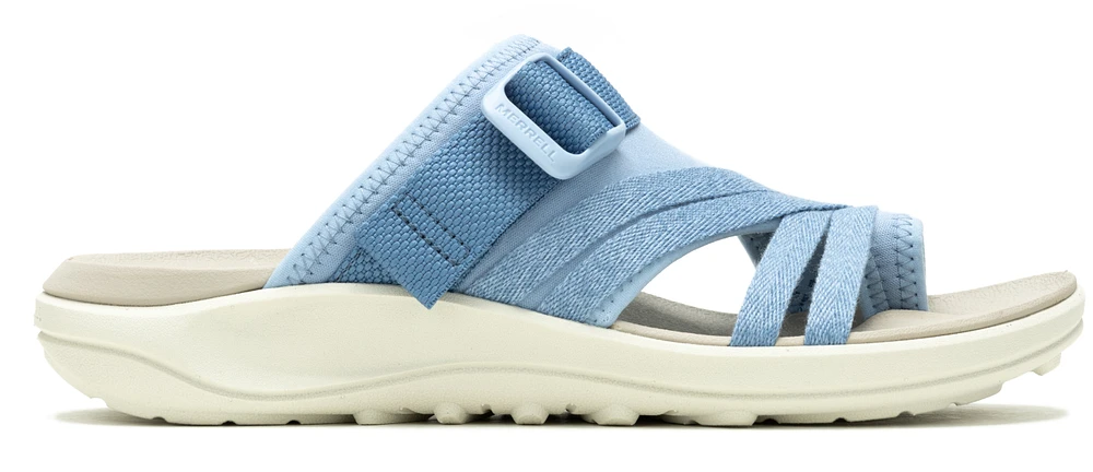 District 4 Post - Chambray
