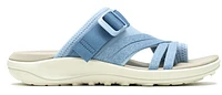 District 4 Post - Chambray