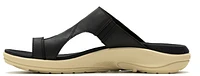 District 4 Luxe Post - Black