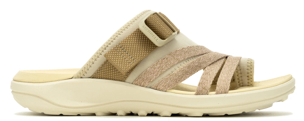 District 4 Post - Khaki